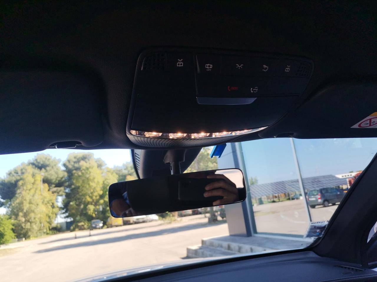 Mercedes GLC Coupe 300 de phev (eq-power) Premium Plus 4matic auto