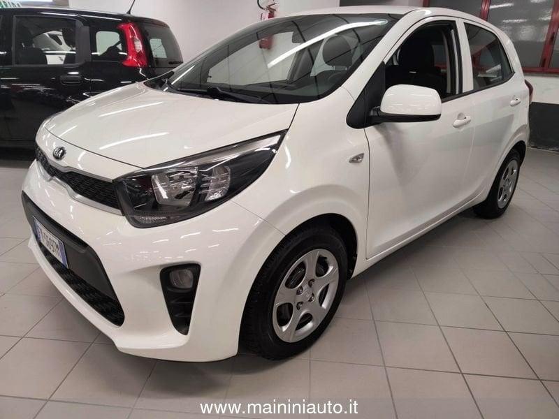 KIA Picanto 1.0 12v 5p Active "SUPER PROMO"