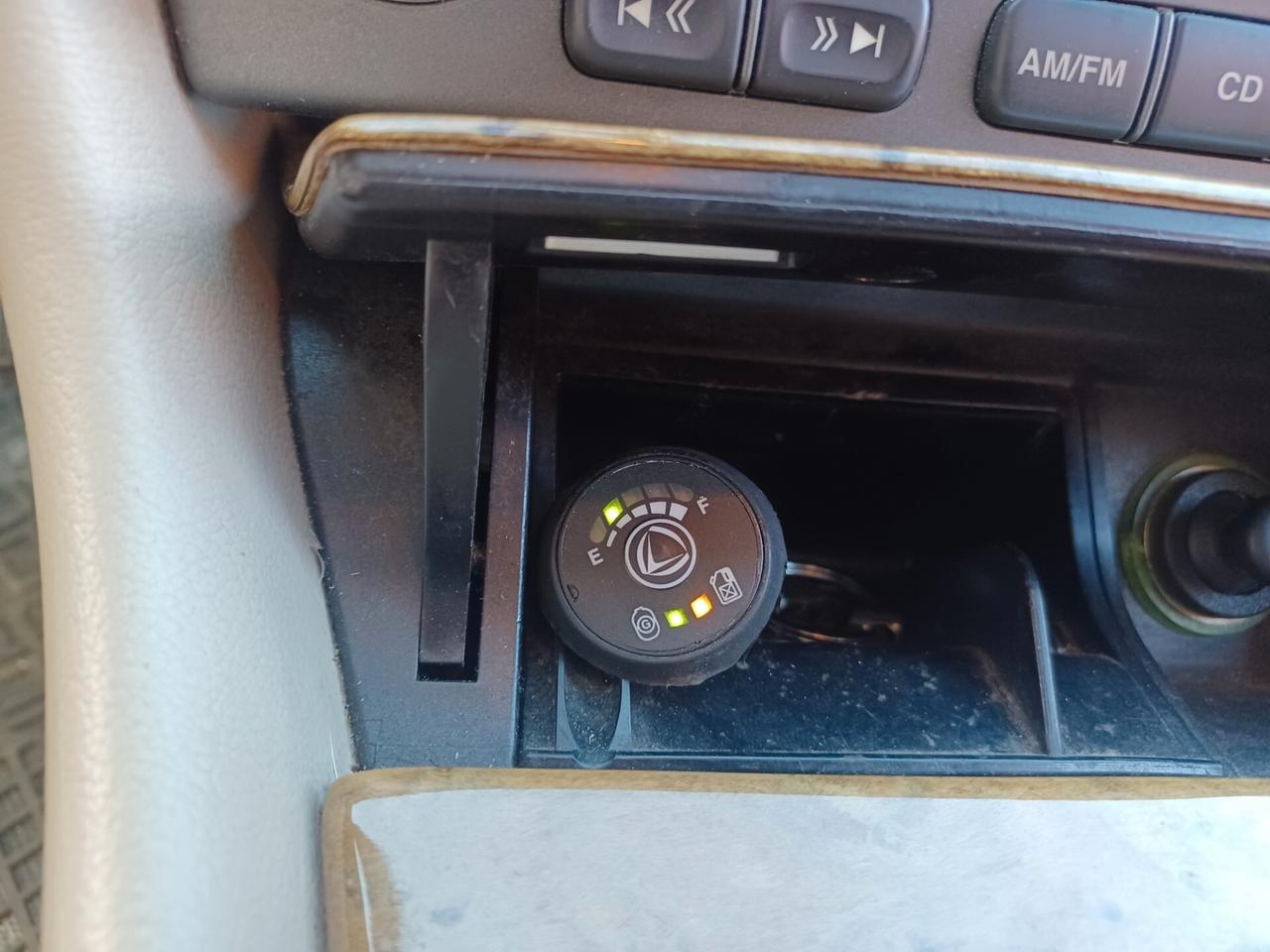 Jaguar X-Type 2.5 V6 24V GPL Executive 2002