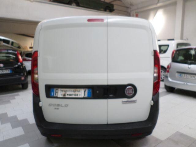 Fiat Doblo Cargo 1.3 MJT 95cv SX P.Laterale Euro6 Autocarro