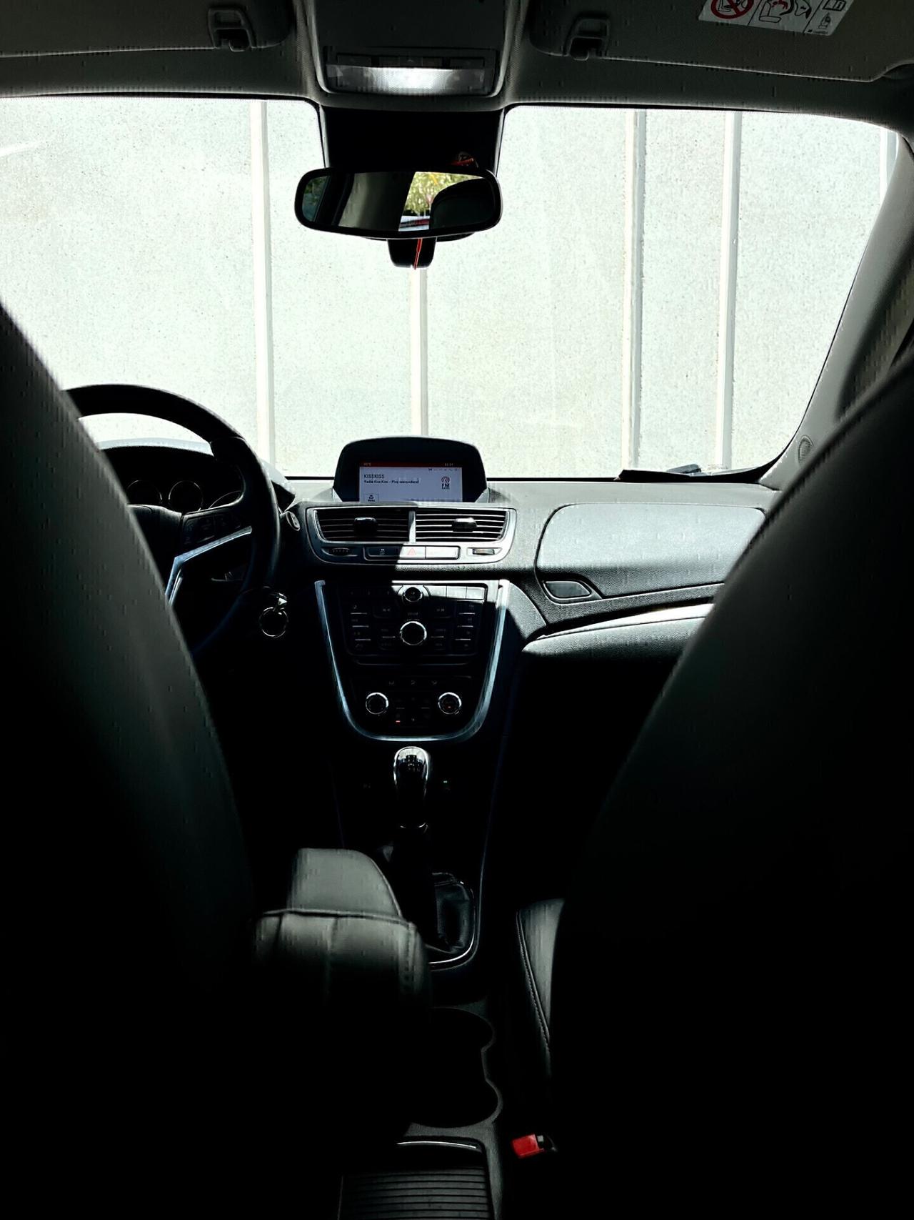 Opel Mokka 1.4 (4x4)GPLSCADENZA2032 Cosmo