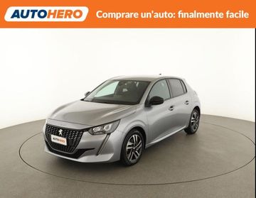 PEUGEOT 208 PureTech 100 5 porte Allure