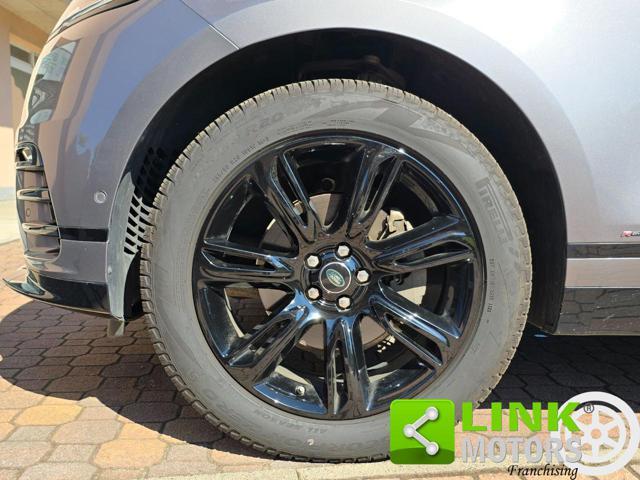 LAND ROVER Range Rover Velar 2.0 R-Dynamic SE 240 CV AWD Automatic PROMO