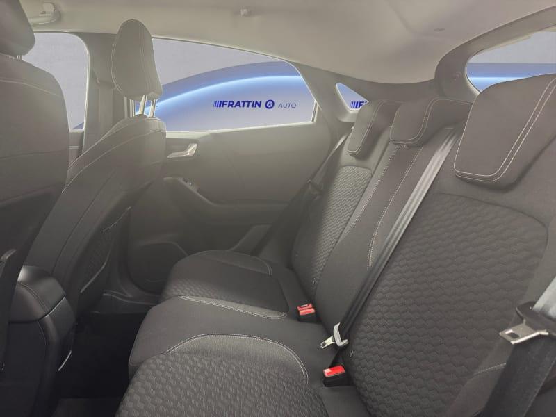 FORD PUMA 1.0 ECOBOOST HYBRID 125 CV S