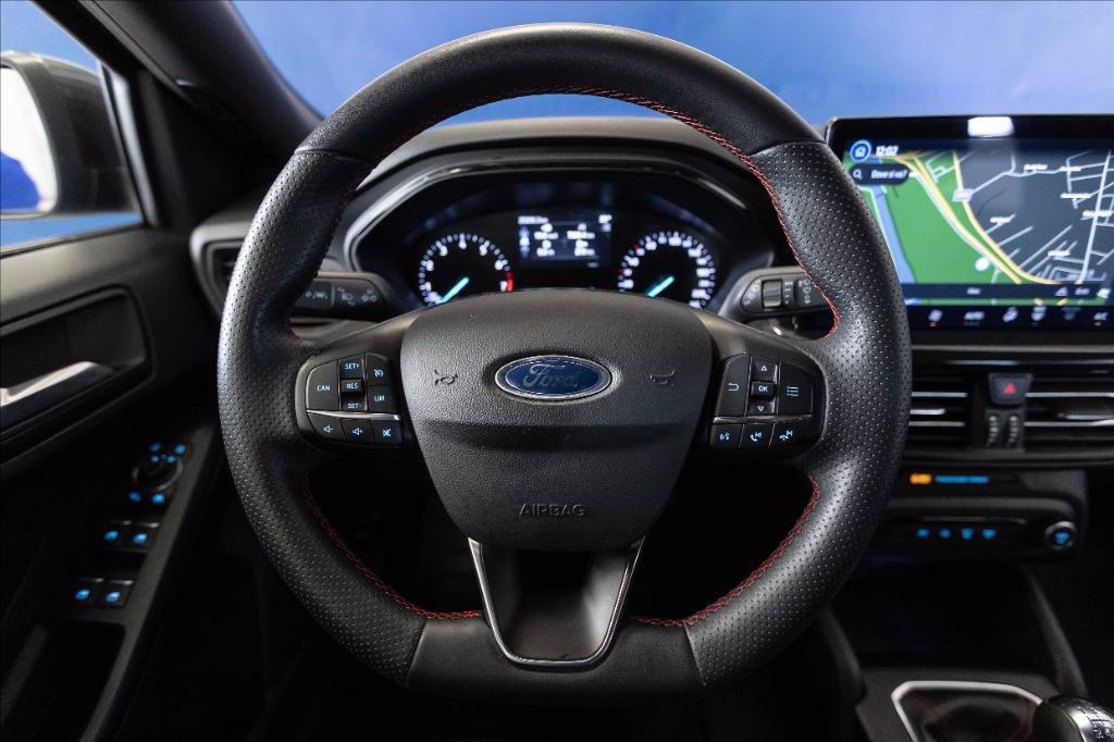 FORD Focus 1.0 ecoboost h ST-Line Design 125cv del 2022