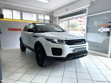 LAND ROVER RR Evoque 2.0 TD4 150 CV 5p. HSE