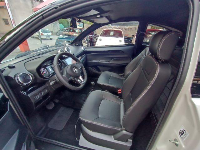 AIXAM Coupé Sport Ambition