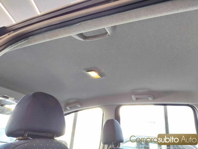 FIAT Idea 1.4 Active EasyPower (Garanzia 12 Mesi)