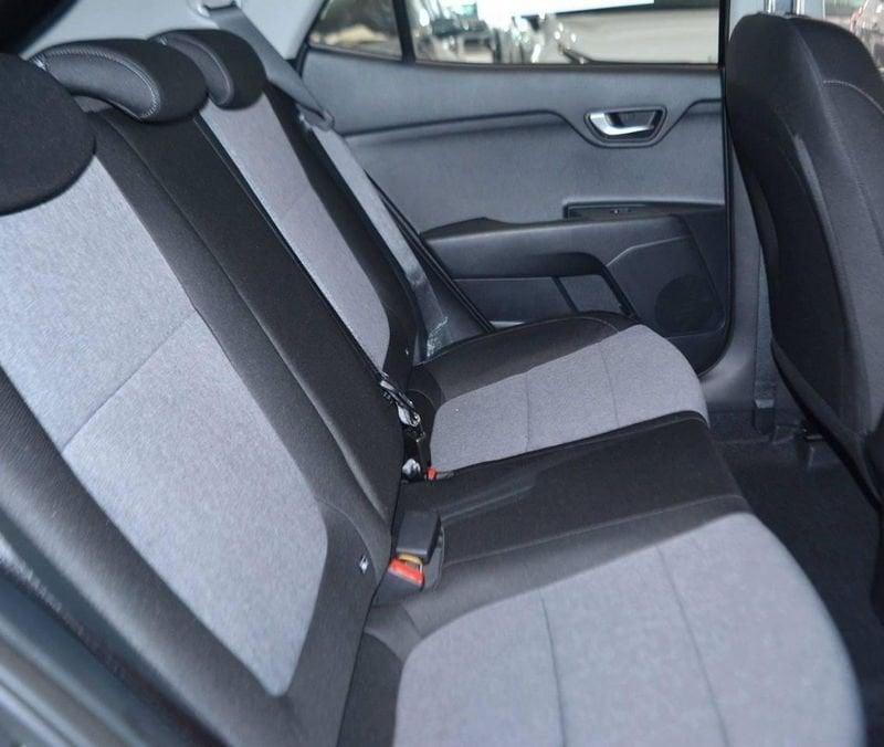 KIA Stonic Stonic 1.2 MPI Style Special Edition TT