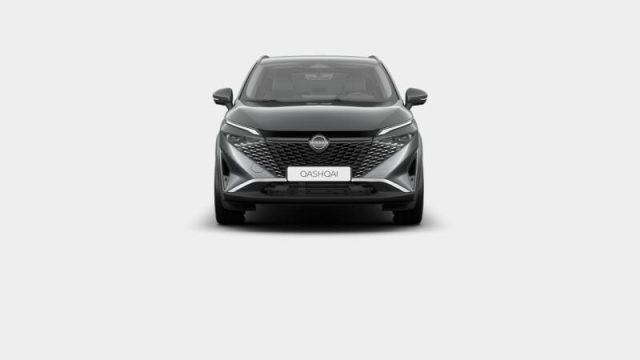 NISSAN Qashqai e-Power N-Design