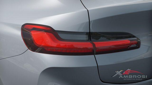 BMW X4 xDrive20d Msport Connectivity Comfort Package