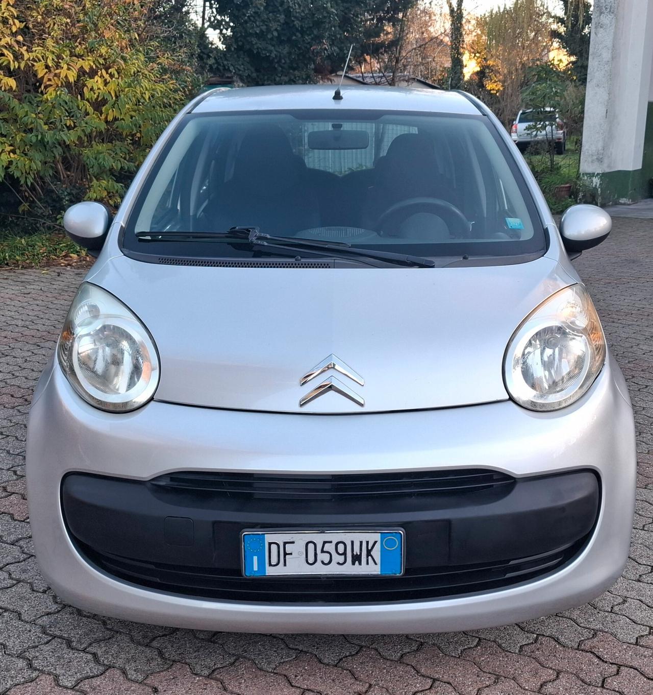 Citroen C1 1.0 5 porte AMIC1