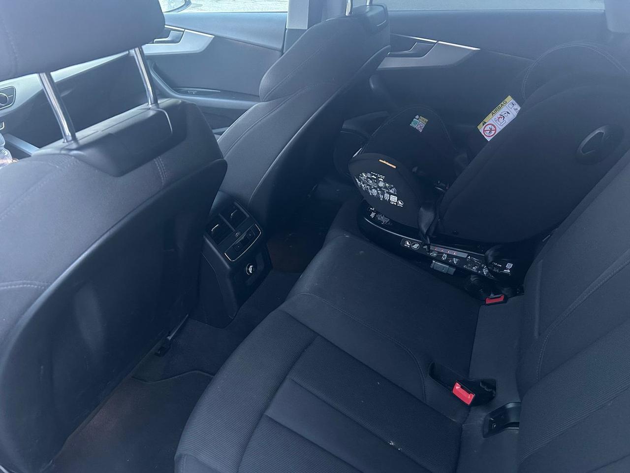 Audi A5 Business Sport #9649