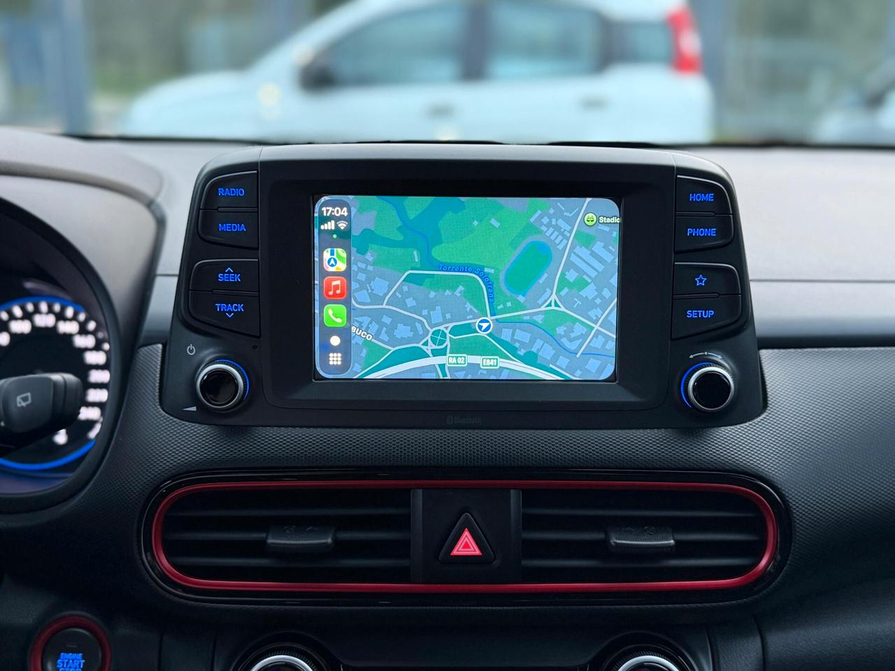 Hyundai Kona 1.6 CRDI 115 CV Xpossible