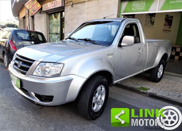 TATA Xenon 2.2 Dicor 2x4 PC Cassonato (autocarro)