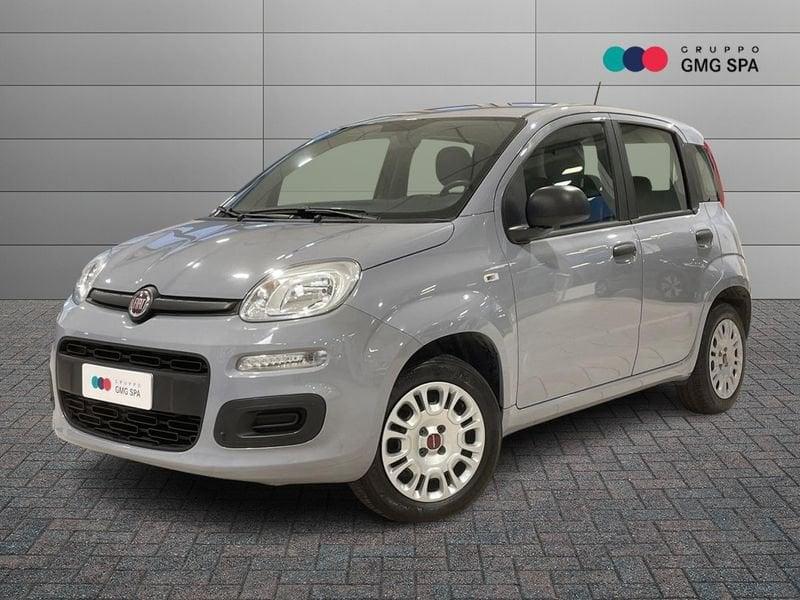 FIAT Panda 1.2 Easy s&s 69cv my19
