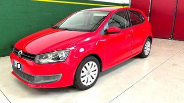 Volkswagen Polo Polo 1.6 TDI DPF 5 porte Comfortline - COME NUOVA!