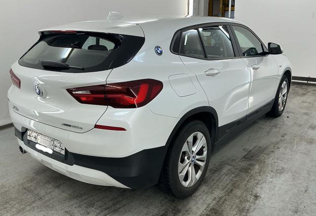 BMW X2 xDrive25e Business-X