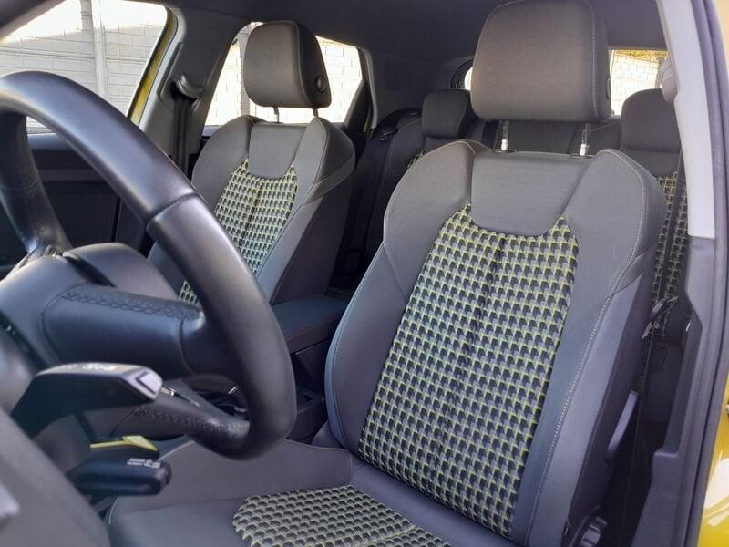 Audi A1 Sportback 30 TSI NEOPATENTATO