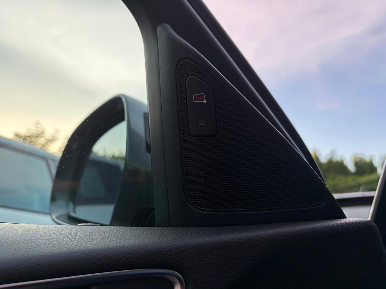 Audi Q3 2.0 TDI 150CV quattro Sport