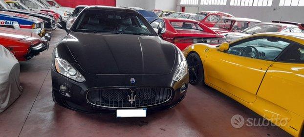 MASERATI GT