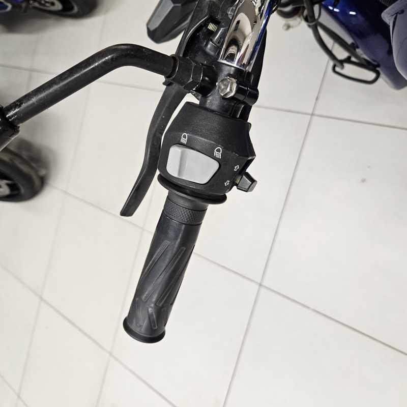 Yamaha YBR 125 - 2010