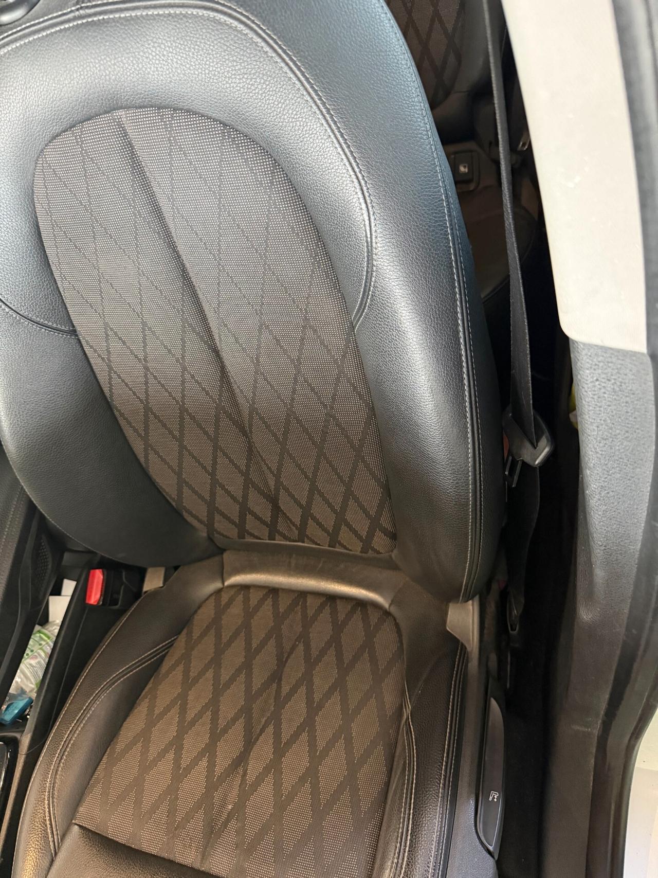 Bmw X1 sDrive18d Advantage