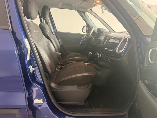 FIAT 500L 1.3 Multijet 95 CV Dualogic Cross