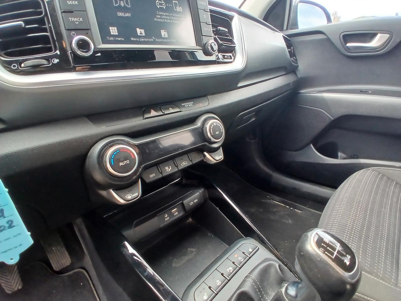 Kia Stonic 1.0 T-GDi 120 CV Style