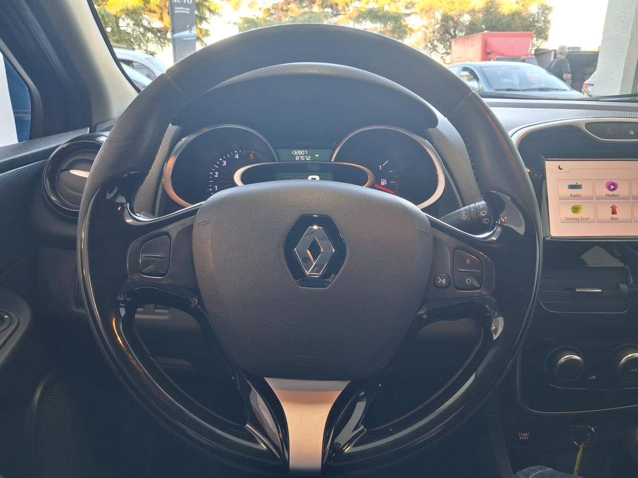 Renault Clio Sporter dCi 8V 75CV Start&Stop Energy Duel
