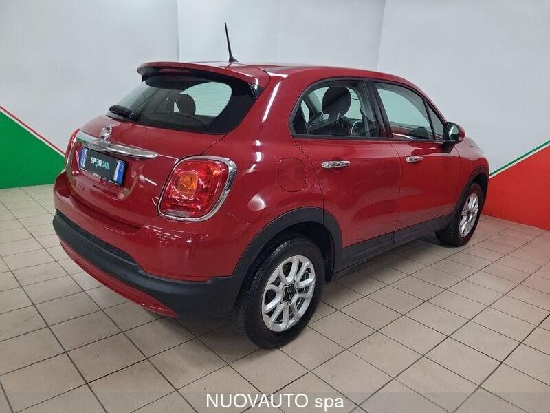 FIAT 500X 1.4 T-Jet 120 CV GPL Pop Star