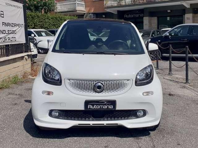 smart forTwo 1.0 Superpassion 71cv twinamic PREZZOREALE-GARANZI