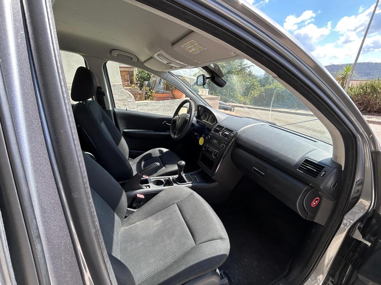 Mercedes-benz A 160 CDI BlueEFFICIENCY Premium