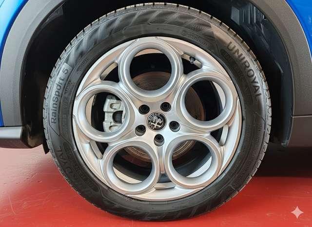 Alfa Romeo Tonale 1.6 Mjet 130cv tct6 Sprint + Navigatore