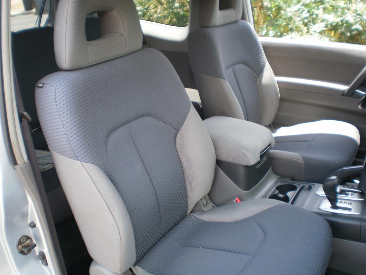 Land Rover Range Rover Sport Range Rover Sport 2.7 TDV6 S