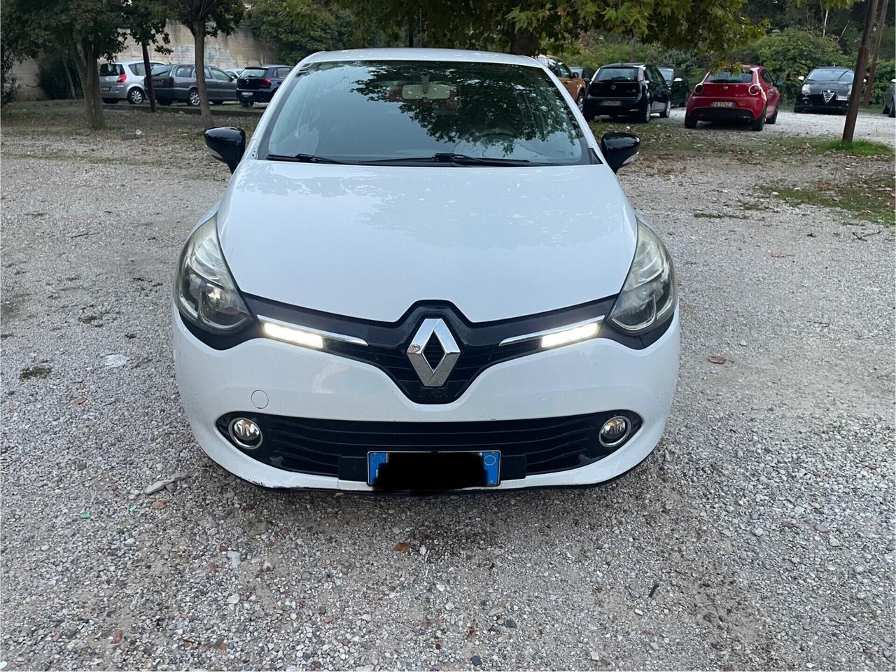 Renault Clio dCi 8V 90CV Start&Stop 5 porte Energy Intens