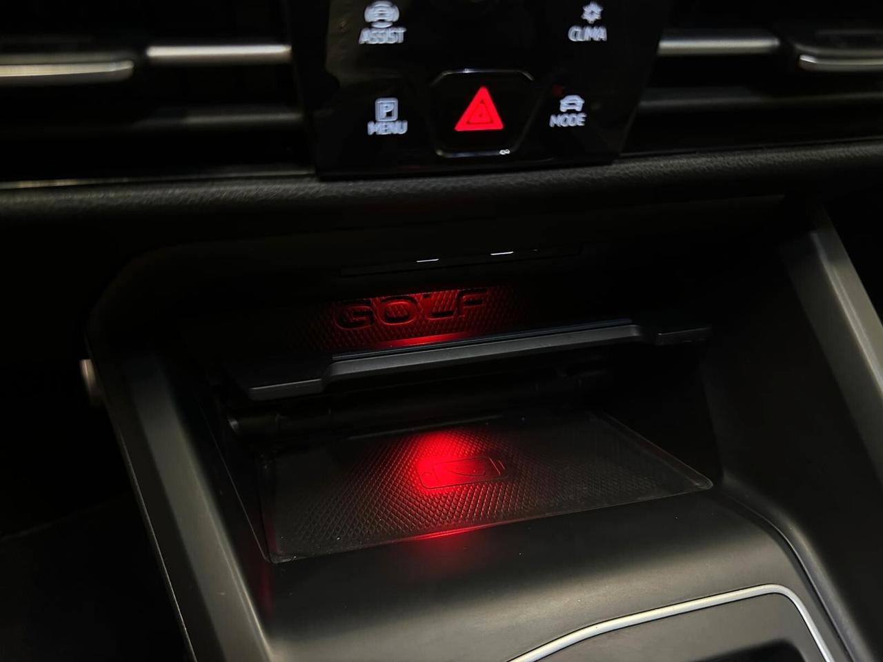 Volkswagen Golf 2.0 GTD DSG