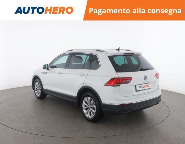 VOLKSWAGEN Tiguan 1.5 TSI ACT Life