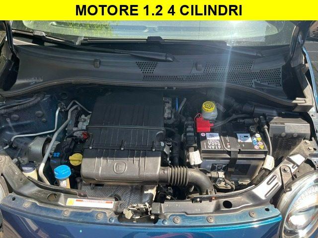 FIAT 500 1.2 Dolcevita