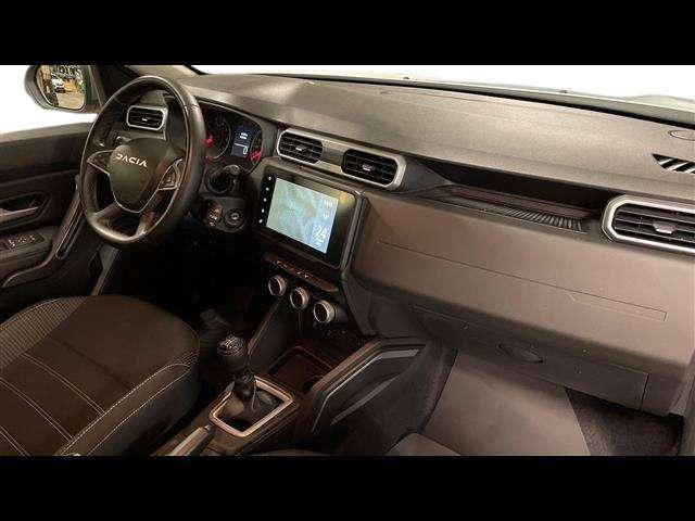 Dacia Duster 1.5 Blue dCi Journey 4x2