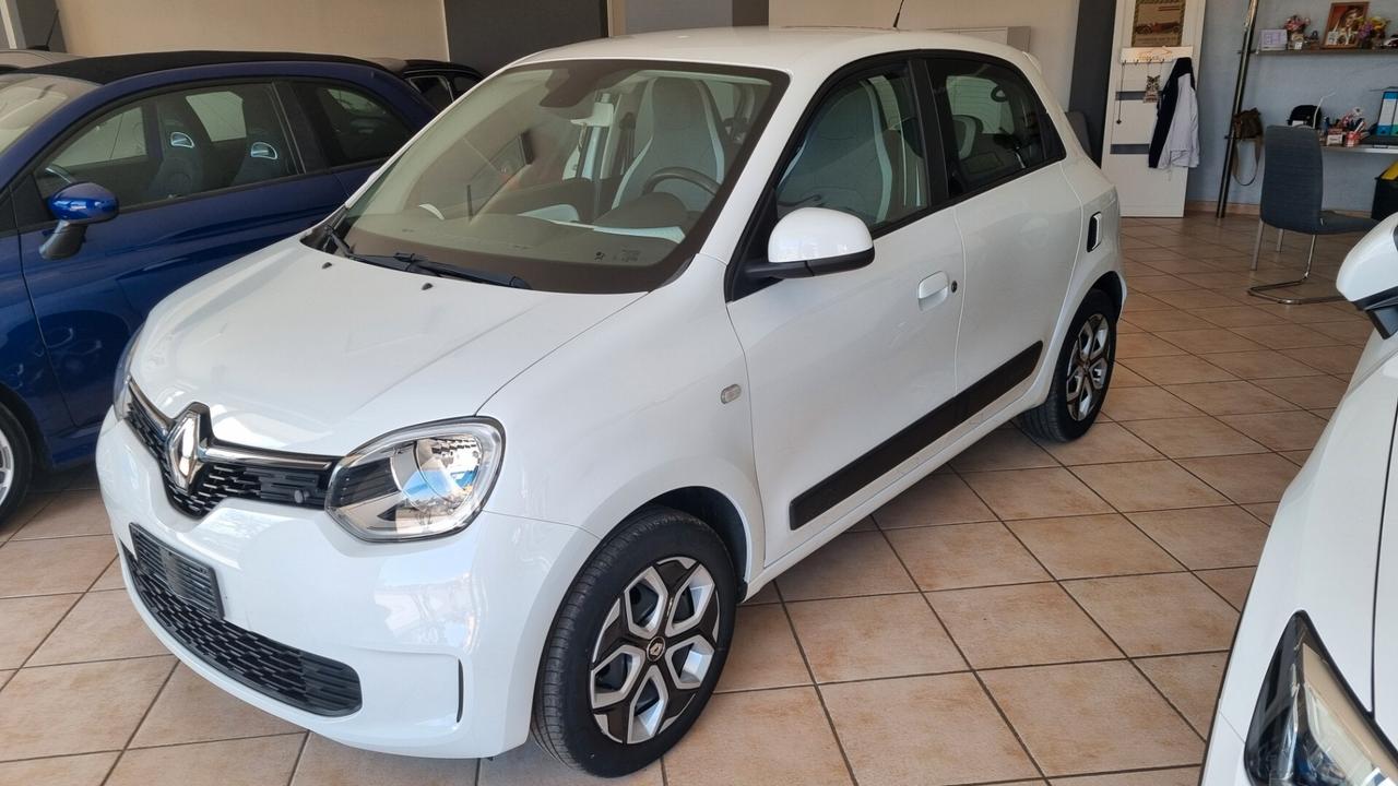 Renault Twingo 73 CV LIMITED