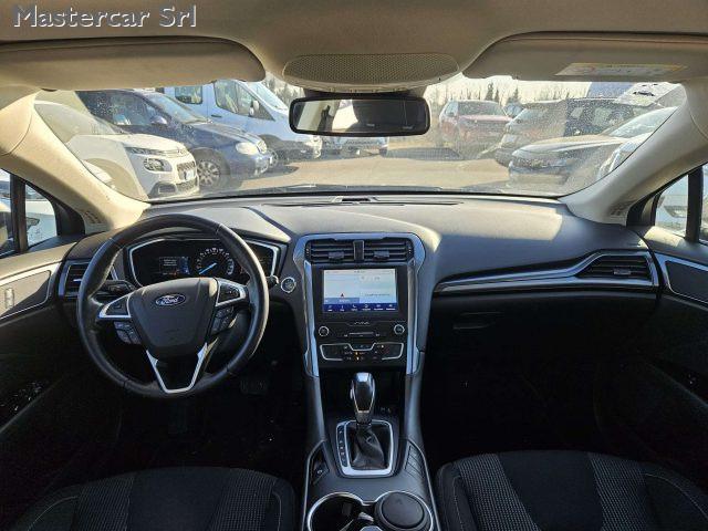 FORD Mondeo Mondeo SW 2.0 full hybrid Business - GG465WT