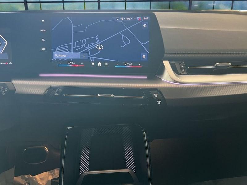 BMW X1 X1 xDrive 23d Msport Pro