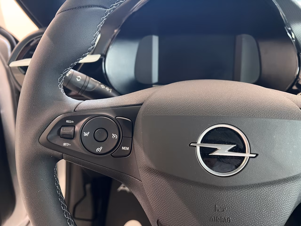 OPEL Corsa VI 2023 1.2 GS s&s 100cv - PRONTA CONSEGNA!