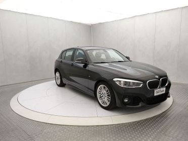 BMW Serie 1 118i Msport 5p