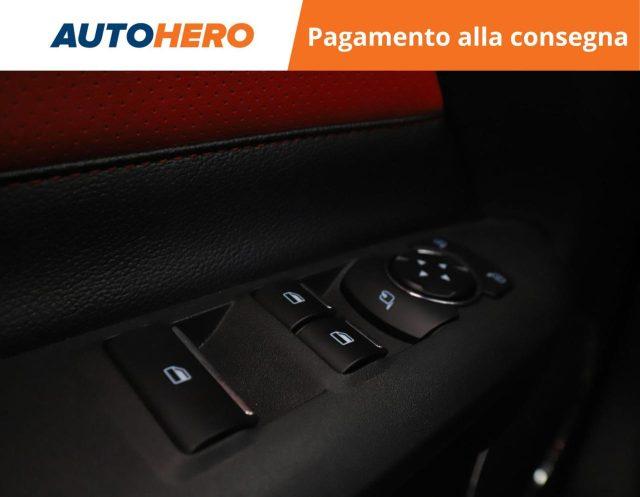 FORD Mustang Convertible 2.3 EcoBoost aut.