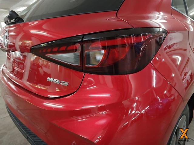MG MG3 1.5 Standard