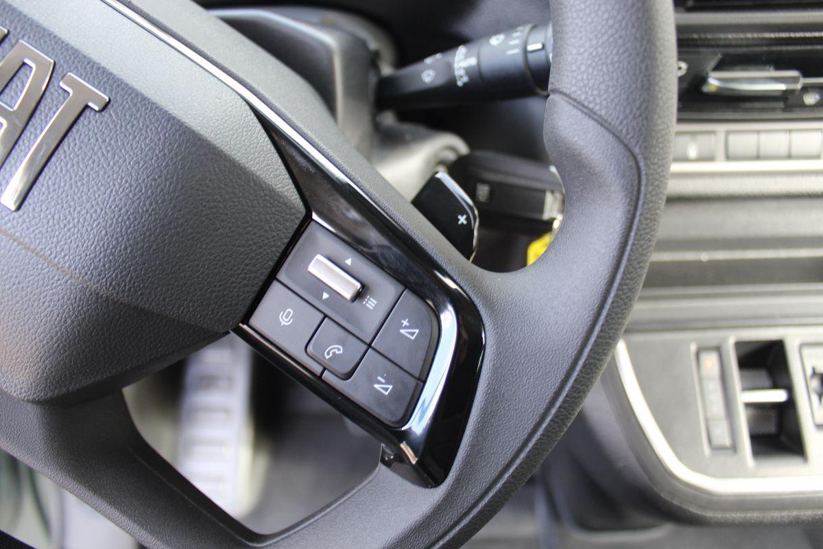 FIAT - Ulysse 2.0 BlueHDi 180CV AT8 L2 Combi