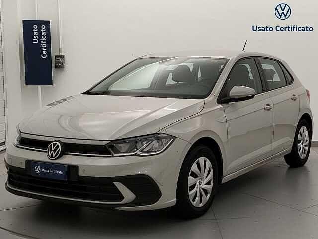 Volkswagen Polo 6ª serie 1.0 EVO