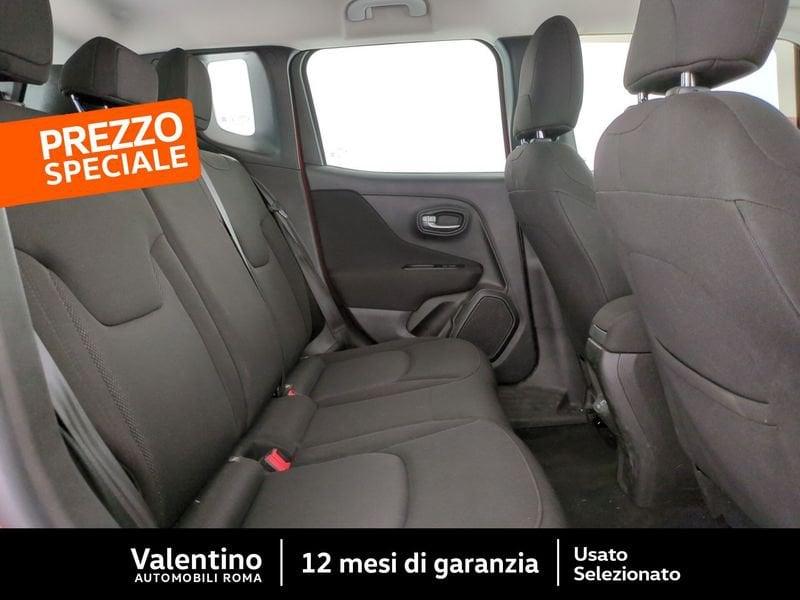 Jeep Renegade 1.0 T3 Longitude